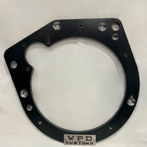 M57 to Transit Adapter Plate